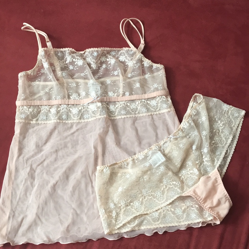 Lingerie Italian
